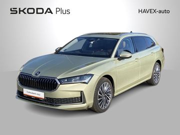 Combi 2.0 TDI 4x4 DSG L&K