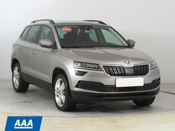 1.0 TSI, Ambition Plus