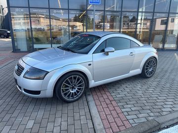 1.8T 132 KW