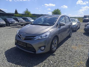 1.6 D-4D Panorama, Klima, Navi