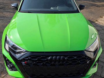 2.5 TFSI, SPORTBACK,MATRIX LED