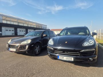 4x4 plny servis Nové pneu STK