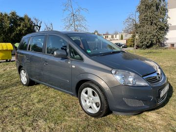 1.8i, servisováno, tažné