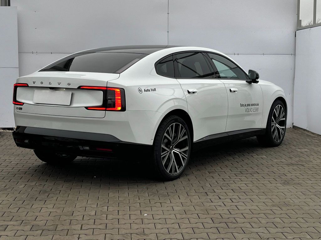 Volvo ES90, Ultra Single Motor Extended Ra - fotka 5