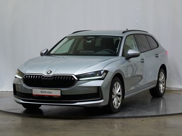 2.0 TDI 110 kW Selection