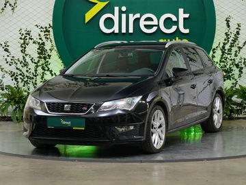 1.8 TSI 132 kW FR