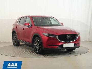 2.2 Skyactiv-D, Revolution TOP
