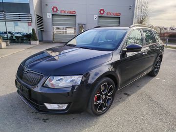 2.0TDi Style, DSG, Navi