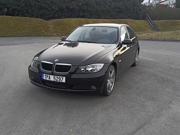 318i 101 000km!!Serviska 98TKm