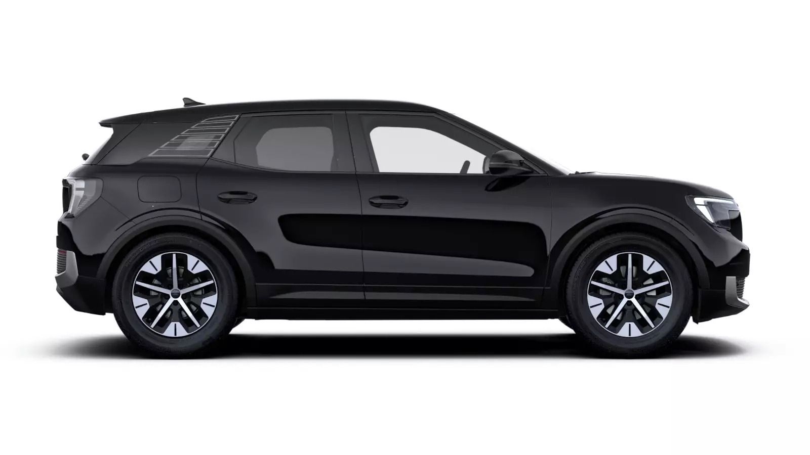 Ford Explorer, 77 kWh dojezd (210 kW/286 k) - fotka 4