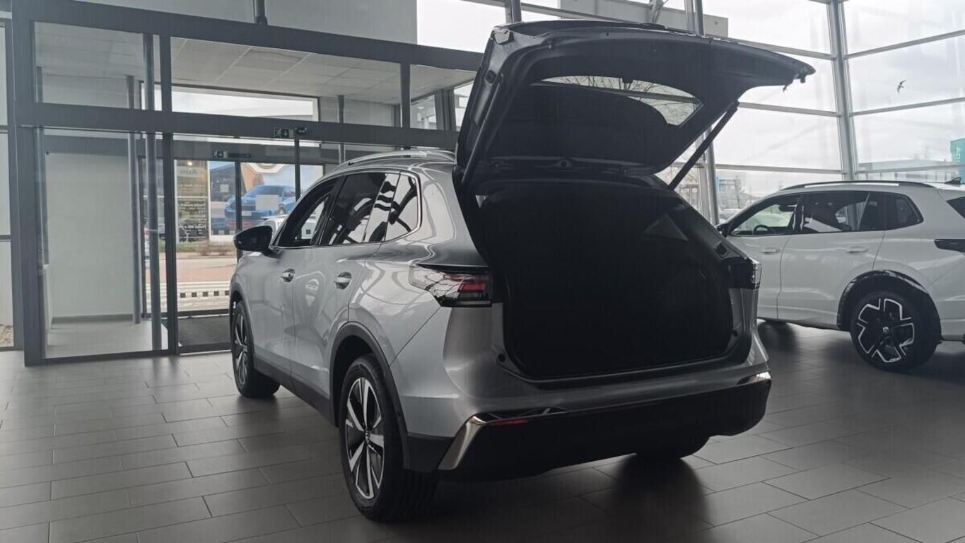 Volkswagen Tiguan, Elegance 1,5 eTSI 110 kW - fotka 4