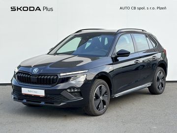 1.5 TSI 110kW Monte Carlo DSG