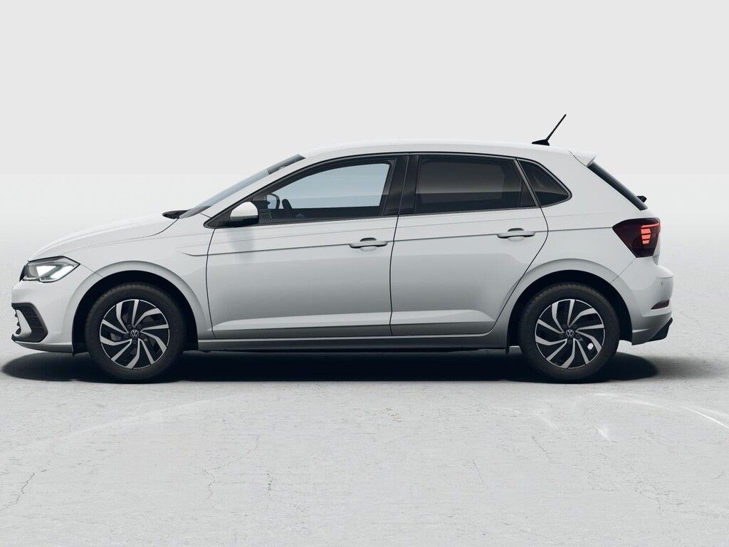 Volkswagen Polo, 1,0 TSI 70 kW - fotka 2