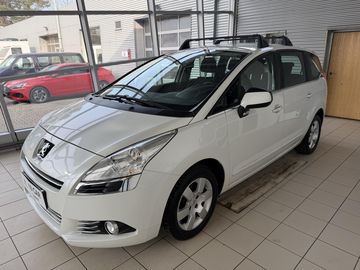 1.6THP 115kW 6MT
