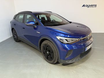ID.4 Pro Performance 150 kW 77