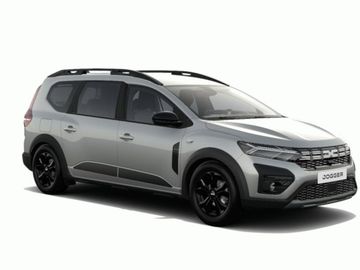 Jogger MY26 Extreme hybrid 155