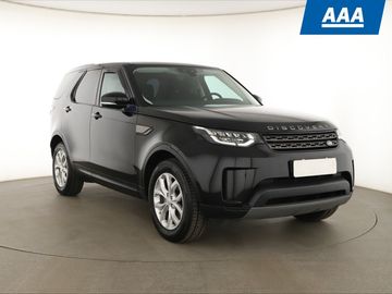 2.0 Sd4, 4X4, Automat