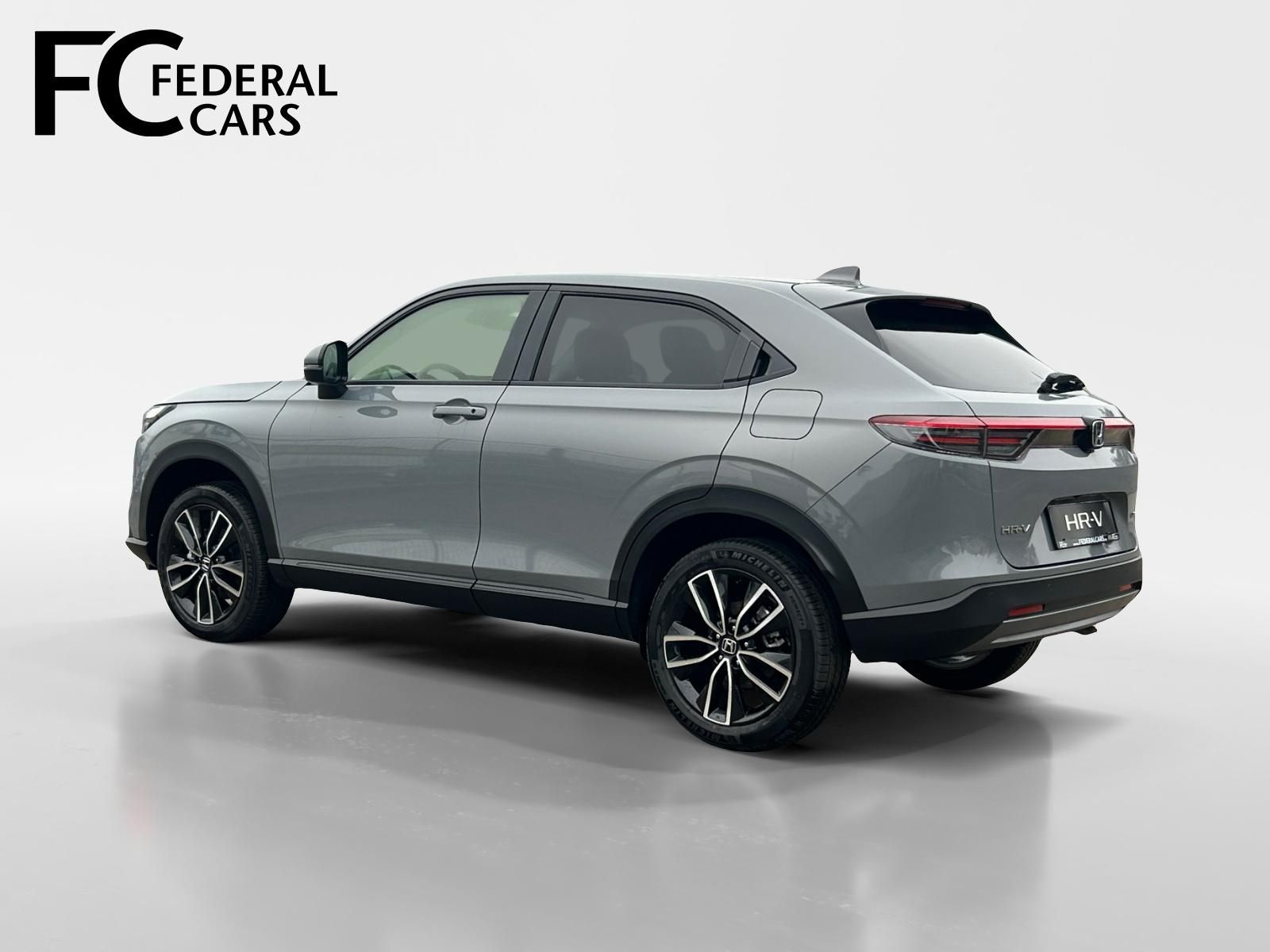 Honda HR-V, 1,5   Advance/skladem - fotka 3