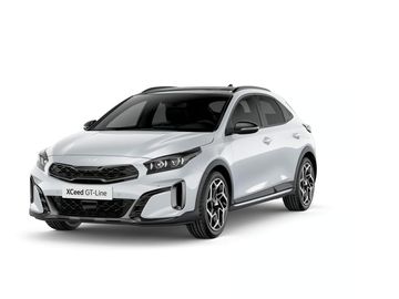1.6 T-GDI GPF 7DCT GT-LINE