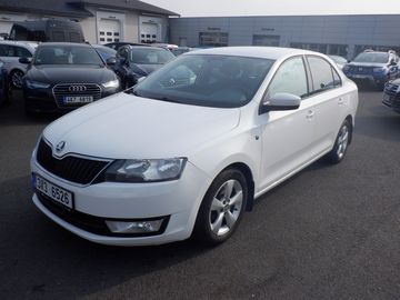 1.2 TSI 77kW Active,ČR