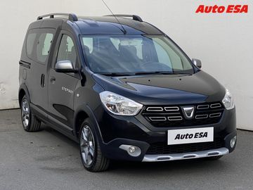 1.5dCi,ČR,Stepway