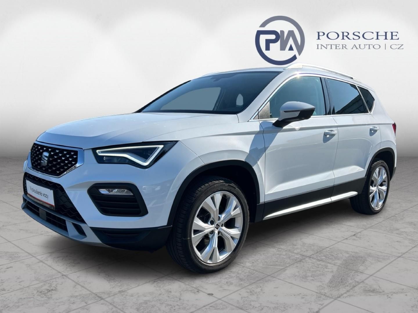 Seat Ateca, ATECA XPERIENCE 2.0 TDI 150K D