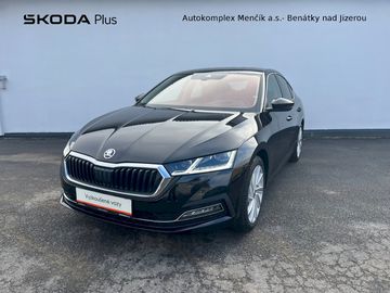 OCTAVIA STY TD 110/2.0 A7F