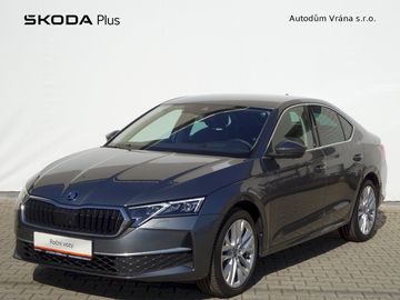 2.0 TDi 110kW. DSG. Exclusive