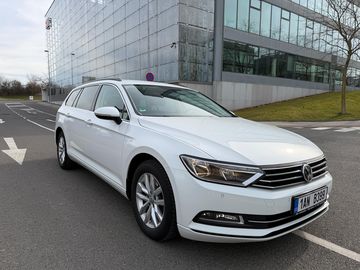 1.6 TDI automat 88kw
