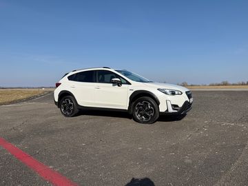Subaru XV 2.0i AWD – 14 761 km