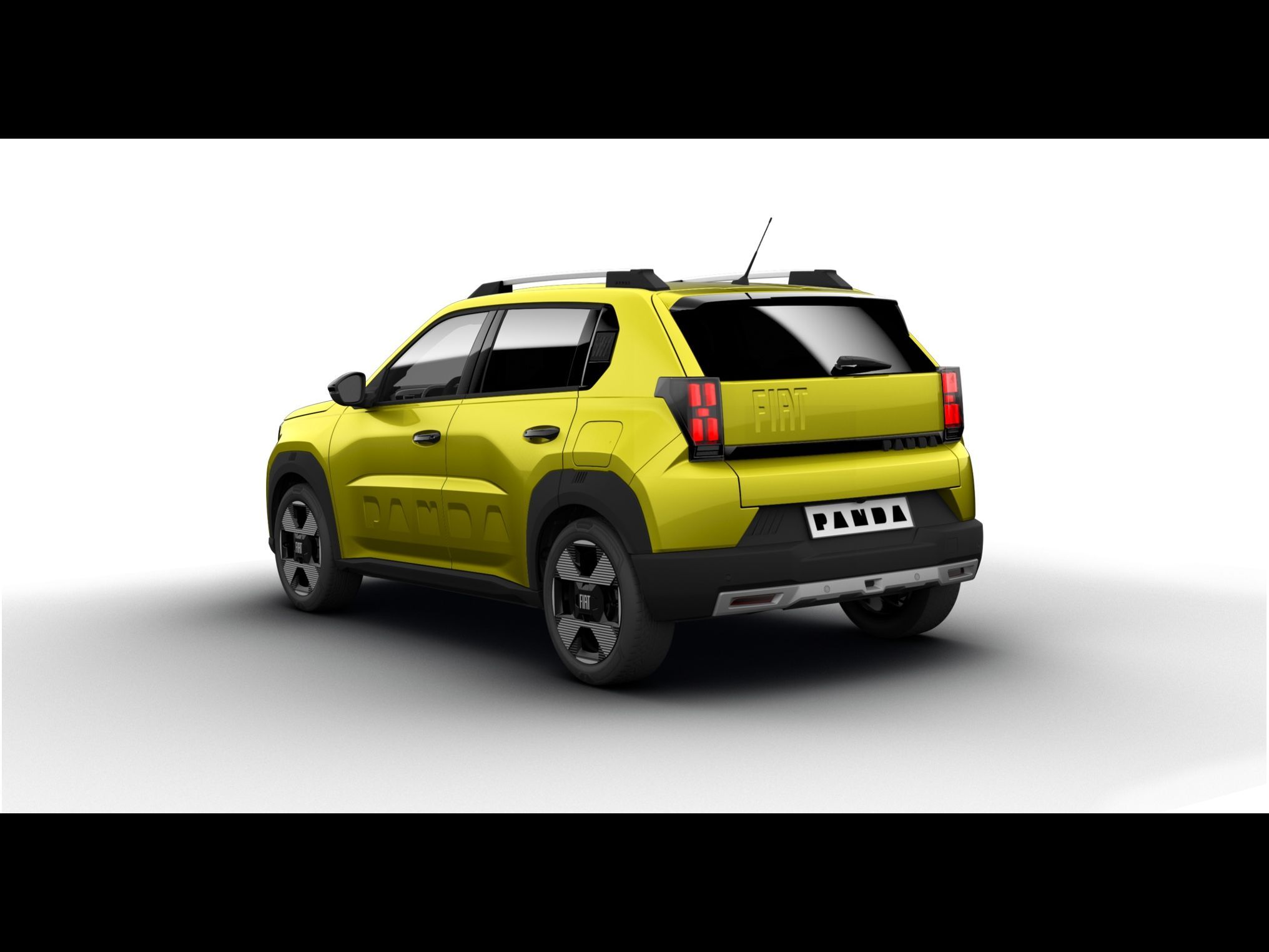 Fiat Grande Panda, La Prima 1.2 Turbo 100k - fotka 3