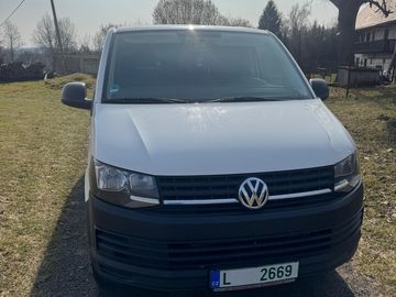 2.0 TDI 110 KW Lon klima