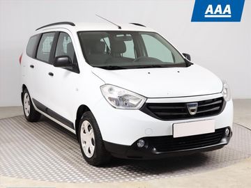 1.6 8V, Serv.kniha