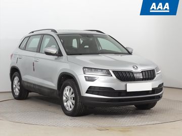2.0 TDI, Ambition Plus, 4X4