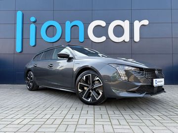 SW GT 1.6 Plug-In-Hybrid 225k,