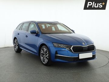 1.5 TSI e-tec, Top Selection