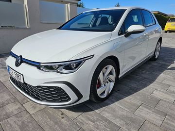 GTE hybrid 180 kw DSG