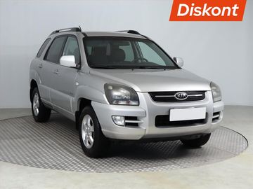 2.0 CRDi , 4X4