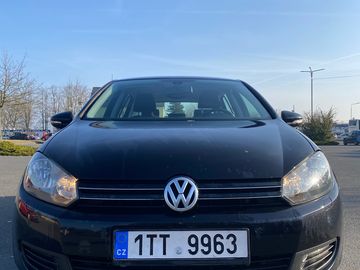VI 1.4 TSI (5K1), STK 2027
