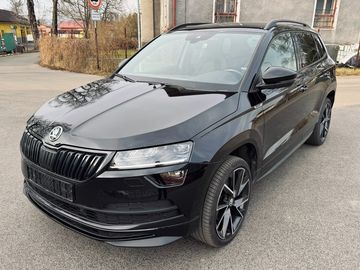 Sportline 1.5TSI 6M
