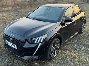 e208 GT