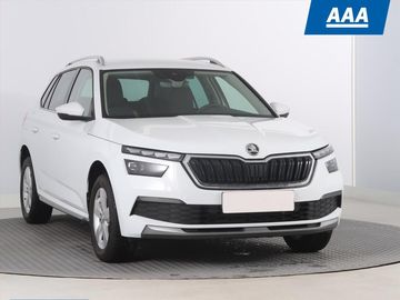 1.0 TSI, Style