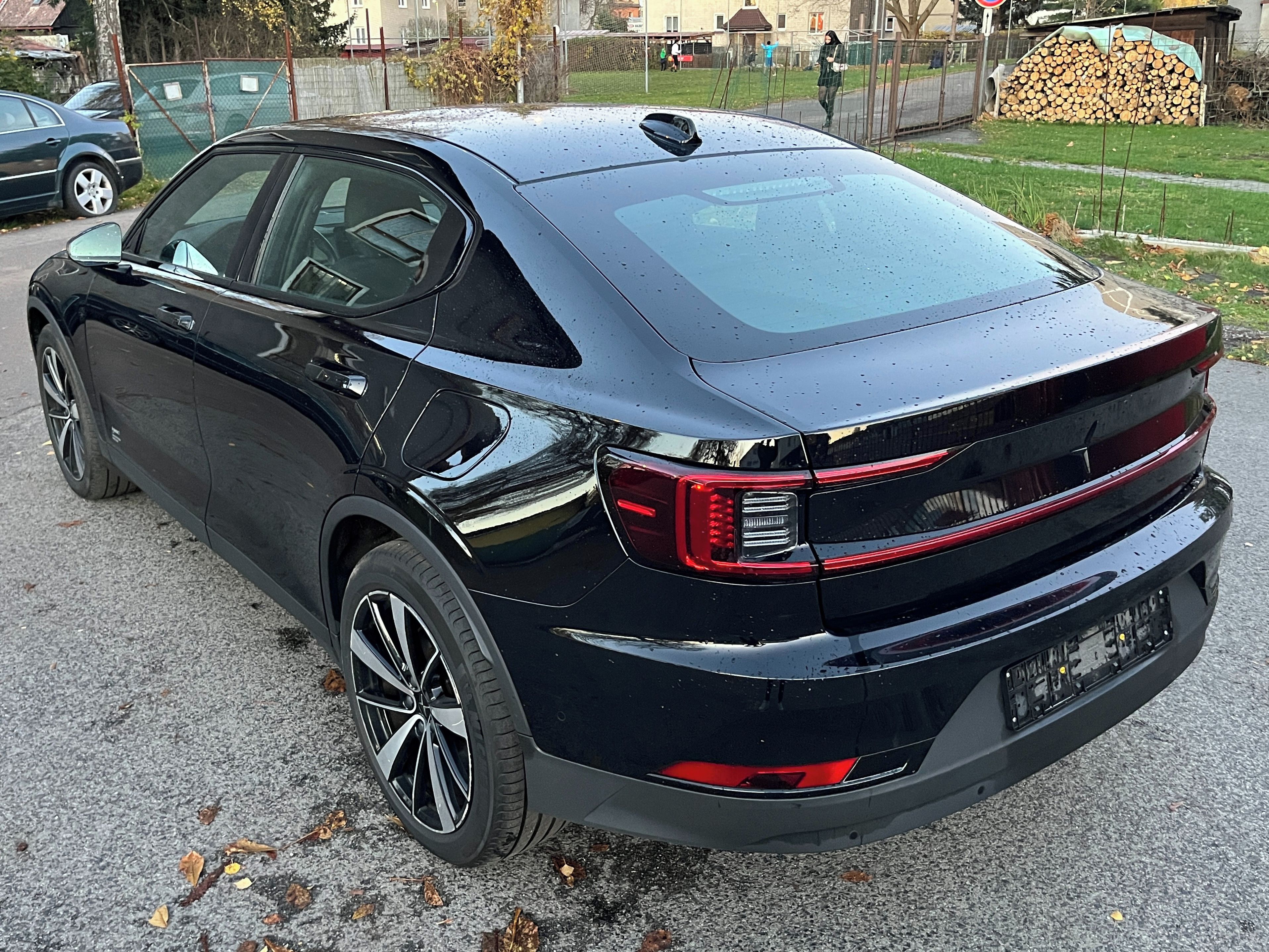 Polestar 2, Standart Range SoH 97% - fotka 3