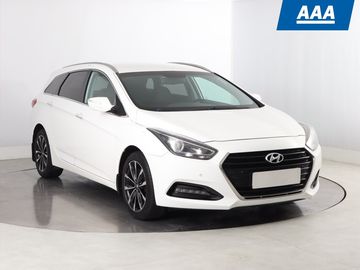 1.7 CRDi, NOVÁ CENA, Navi