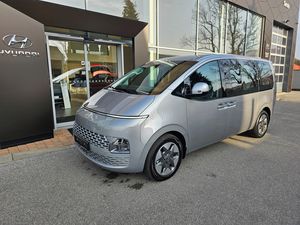 Hyundai Staria, Turbo-Hybrid 6AT STYLE 9míst