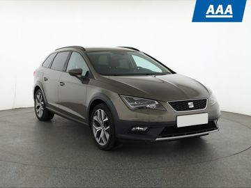 2.0 TDI, X-Perience, 4X4
