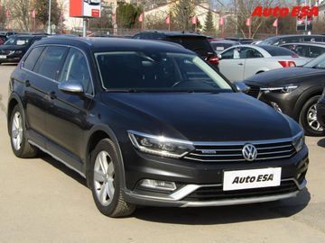 2.0 TDi 4Motion,1.maj,ČR