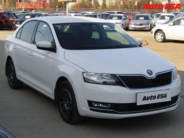 1.0 TSi,ČR,Style