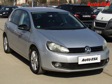 1.2 TSi,Match,výhřev sed