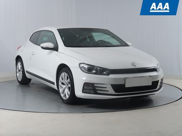 1.4 TSI, Sport, Serv.kniha